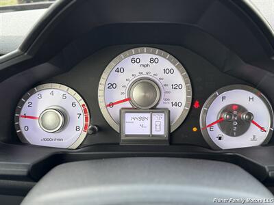 2010 Honda Pilot EX-L w/DVD   - Photo 12 - Clackamas, OR 97015