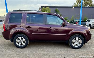 2010 Honda Pilot EX-L w/DVD   - Photo 3 - Clackamas, OR 97015