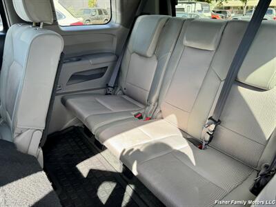 2015 Honda Pilot EX - Photo 12 - Clackamas, OR 97015