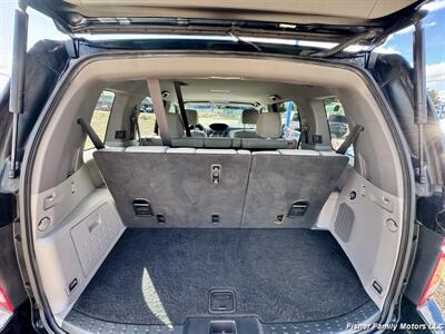 2015 Honda Pilot EX - Photo 13 - Clackamas, OR 97015