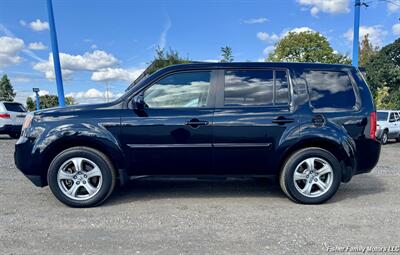 2015 Honda Pilot EX - Photo 4 - Clackamas, OR 97015