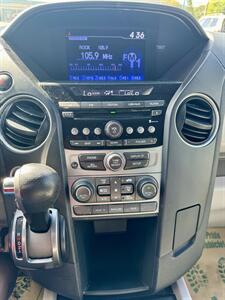 2015 Honda Pilot EX - Photo 15 - Clackamas, OR 97015