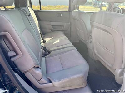 2015 Honda Pilot EX - Photo 10 - Clackamas, OR 97015