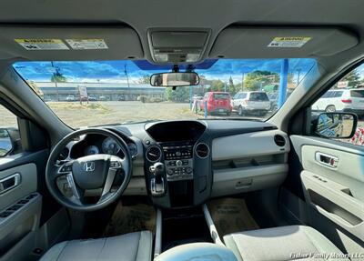 2015 Honda Pilot EX - Photo 14 - Clackamas, OR 97015
