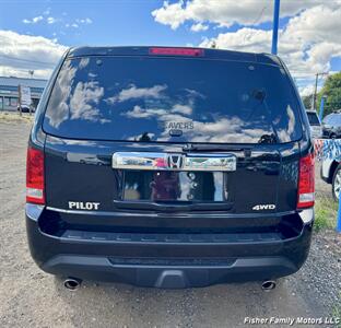 2015 Honda Pilot EX - Photo 7 - Clackamas, OR 97015