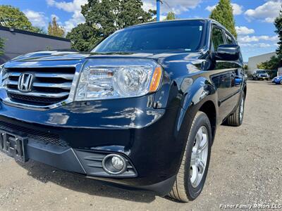 2015 Honda Pilot EX SUV