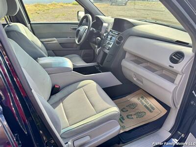 2015 Honda Pilot EX - Photo 9 - Clackamas, OR 97015