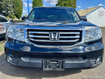 2015 Honda Pilot EX - Photo 8 - Clackamas, OR 97015