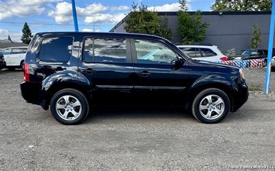 2015 Honda Pilot EX - Photo 3 - Clackamas, OR 97015