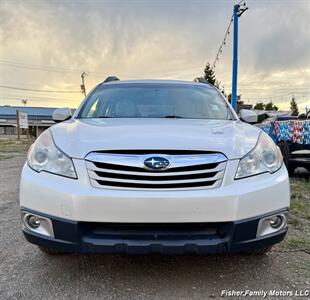2010 Subaru Outback 2.5i Premium   - Photo 13 - Clackamas, OR 97015