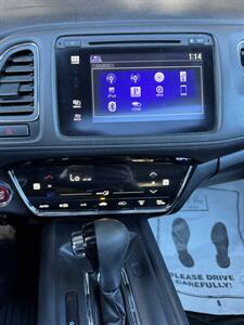 2017 Honda HR-V EX - Photo 10 - Clackamas, OR 97015