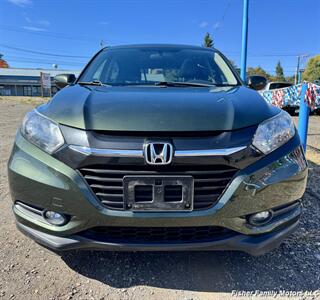 2017 Honda HR-V EX - Photo 6 - Clackamas, OR 97015