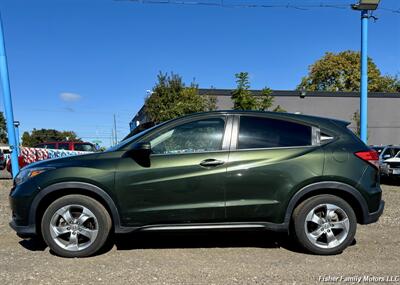 2017 Honda HR-V EX - Photo 2 - Clackamas, OR 97015