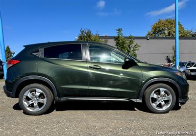 2017 Honda HR-V EX - Photo 3 - Clackamas, OR 97015