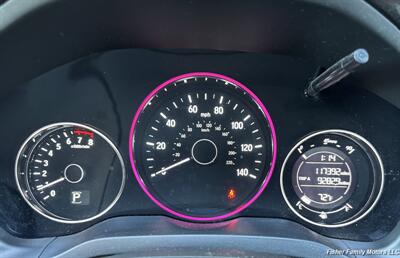 2017 Honda HR-V EX - Photo 8 - Clackamas, OR 97015