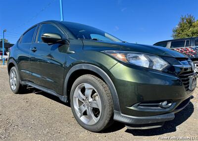 2017 Honda HR-V EX - Photo 4 - Clackamas, OR 97015