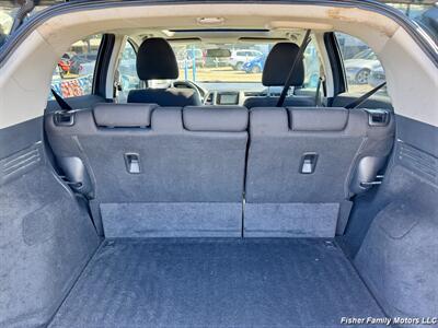 2017 Honda HR-V EX - Photo 13 - Clackamas, OR 97015