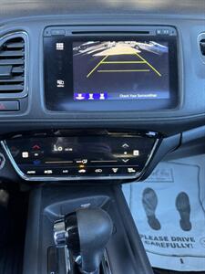 2017 Honda HR-V EX - Photo 9 - Clackamas, OR 97015