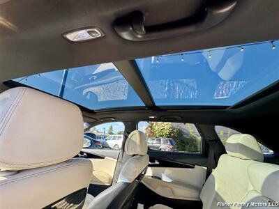 2016 Kia Sorento SX V6 - Photo 12 - Clackamas, OR 97015