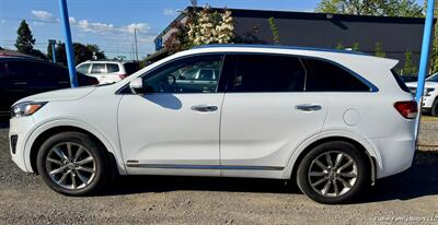 2016 Kia Sorento SX V6 - Photo 4 - Clackamas, OR 97015
