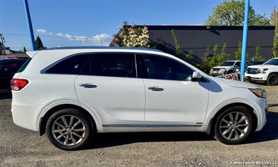 2016 Kia Sorento SX V6 - Photo 3 - Clackamas, OR 97015