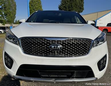 2016 Kia Sorento SX V6 - Photo 6 - Clackamas, OR 97015