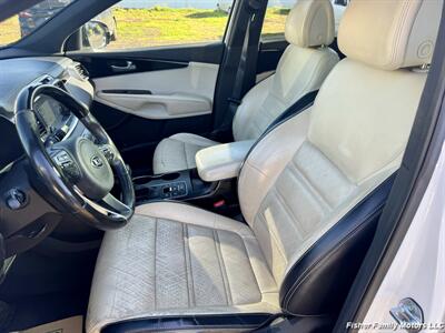 2016 Kia Sorento SX V6 - Photo 8 - Clackamas, OR 97015