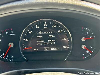 2016 Kia Sorento SX V6 - Photo 15 - Clackamas, OR 97015