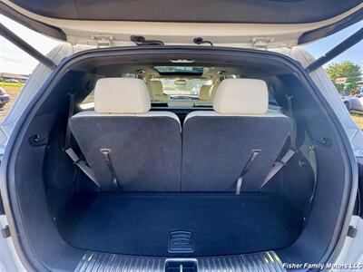 2016 Kia Sorento SX V6 - Photo 11 - Clackamas, OR 97015
