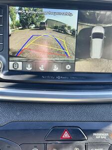 2016 Kia Sorento SX V6 - Photo 13 - Clackamas, OR 97015