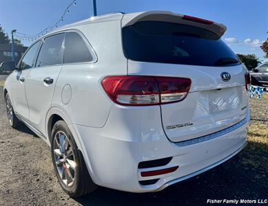 2016 Kia Sorento SX V6 - Photo 5 - Clackamas, OR 97015