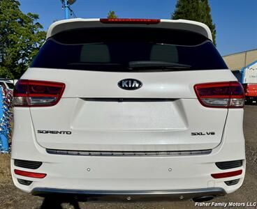 2016 Kia Sorento SX V6 - Photo 7 - Clackamas, OR 97015