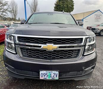 2015 Chevrolet Suburban LT   - Photo 3 - Clackamas, OR 97015