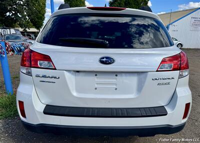 2013 Subaru Outback 2.5i Limited   - Photo 15 - Clackamas, OR 97015