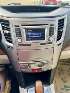 2013 Subaru Outback 2.5i Limited   - Photo 11 - Clackamas, OR 97015