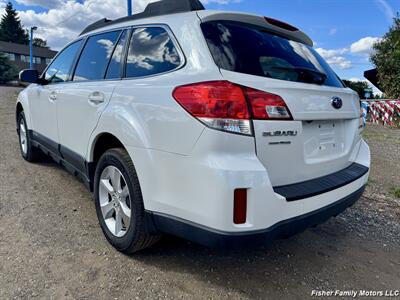 2013 Subaru Outback 2.5i Limited   - Photo 5 - Clackamas, OR 97015