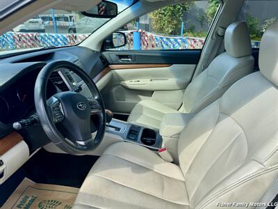 2013 Subaru Outback 2.5i Limited   - Photo 8 - Clackamas, OR 97015
