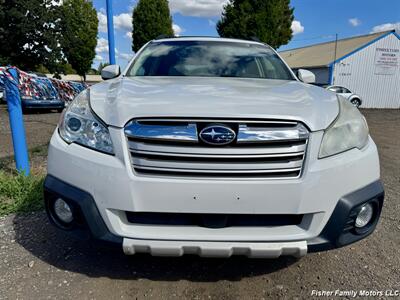 2013 Subaru Outback 2.5i Limited   - Photo 14 - Clackamas, OR 97015