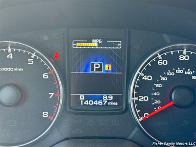2013 Subaru Outback 2.5i Limited   - Photo 13 - Clackamas, OR 97015