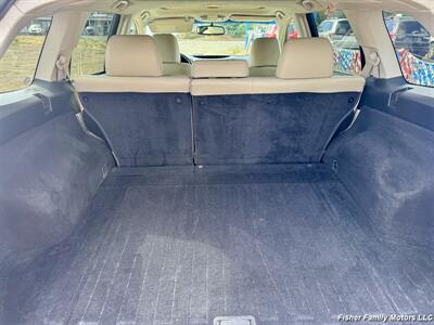 2013 Subaru Outback 2.5i Limited   - Photo 10 - Clackamas, OR 97015