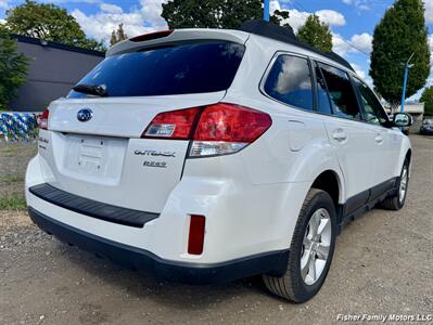 2013 Subaru Outback 2.5i Limited   - Photo 6 - Clackamas, OR 97015