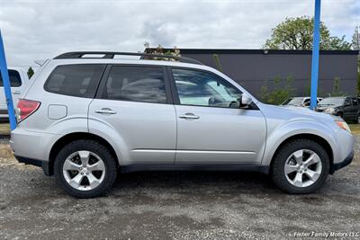 2010 Subaru Forester 2.5XT Limited   - Photo 2 - Clackamas, OR 97015