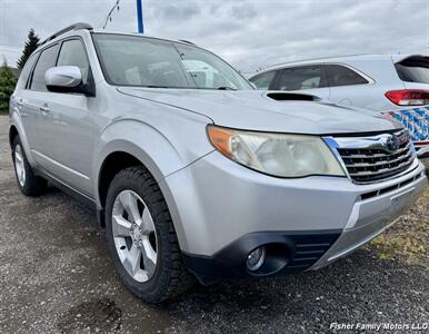 2010 Subaru Forester 2.5XT Limited   - Photo 4 - Clackamas, OR 97015