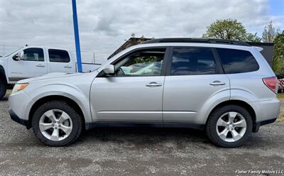 2010 Subaru Forester 2.5XT Limited   - Photo 1 - Clackamas, OR 97015