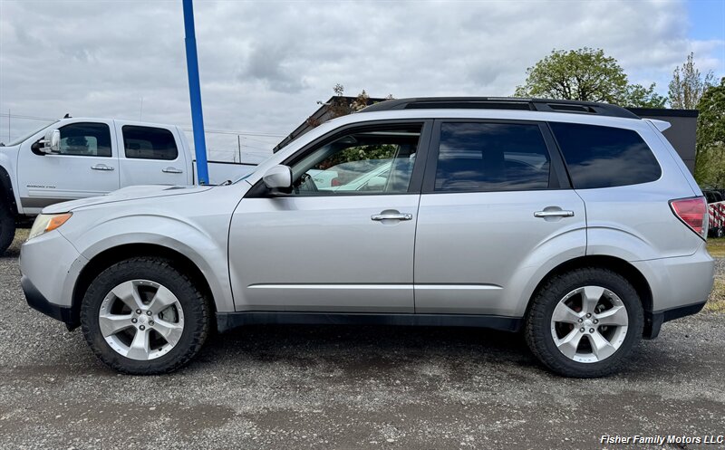 2010 Subaru Forester 2.5XT Limited   - Photo 1 - Clackamas, OR 97015