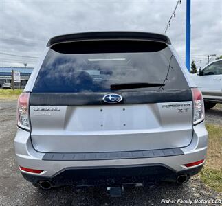 2010 Subaru Forester 2.5XT Limited   - Photo 8 - Clackamas, OR 97015