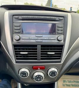 2010 Subaru Forester 2.5XT Limited   - Photo 14 - Clackamas, OR 97015