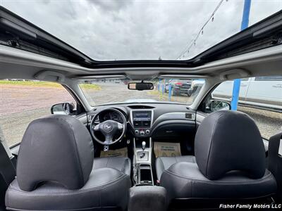 2010 Subaru Forester 2.5XT Limited   - Photo 16 - Clackamas, OR 97015