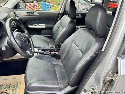 2010 Subaru Forester 2.5XT Limited   - Photo 11 - Clackamas, OR 97015