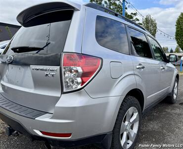 2010 Subaru Forester 2.5XT Limited   - Photo 5 - Clackamas, OR 97015